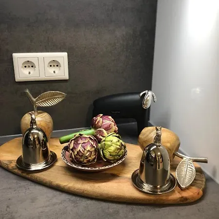 度假居 Gaestehaus Brunnenkunst - Exklusiv Wohnen Im Herzen Der Stadt *