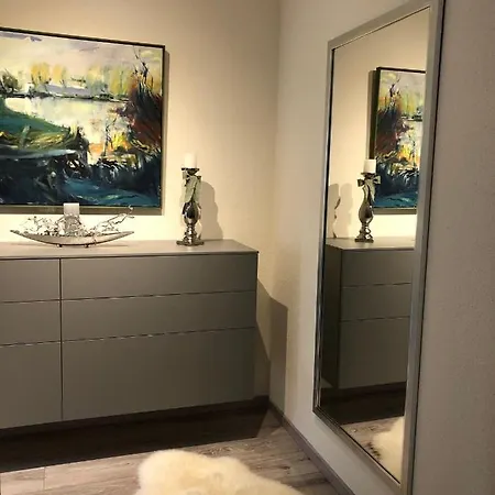 Gaestehaus Brunnenkunst - Exklusiv Wohnen Im Herzen Der Stadt * Arnstadt