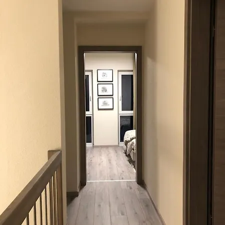 度假居 Gaestehaus Brunnenkunst - Exklusiv Wohnen Im Herzen Der Stadt