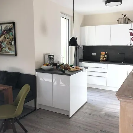 Hébergement de vacances Gaestehaus Brunnenkunst - Exklusiv Wohnen Im Herzen Der Stadt *