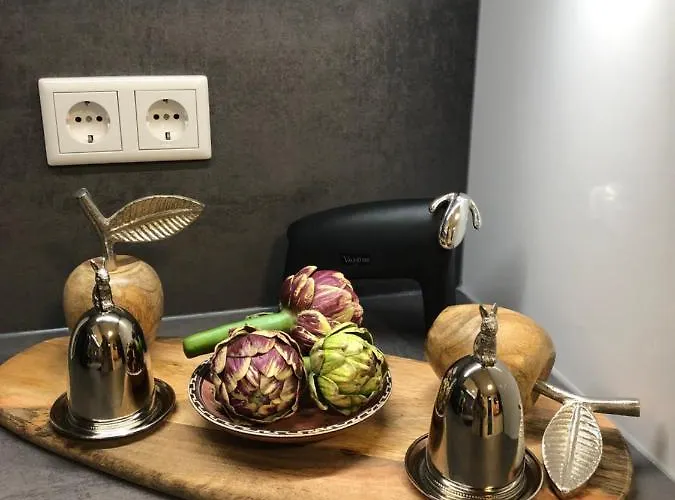 度假居 Gaestehaus Brunnenkunst - Exklusiv Wohnen Im Herzen Der Stadt *