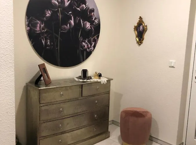 Gaestehaus Brunnenkunst - Exklusiv Wohnen Im Herzen Der Stadt *