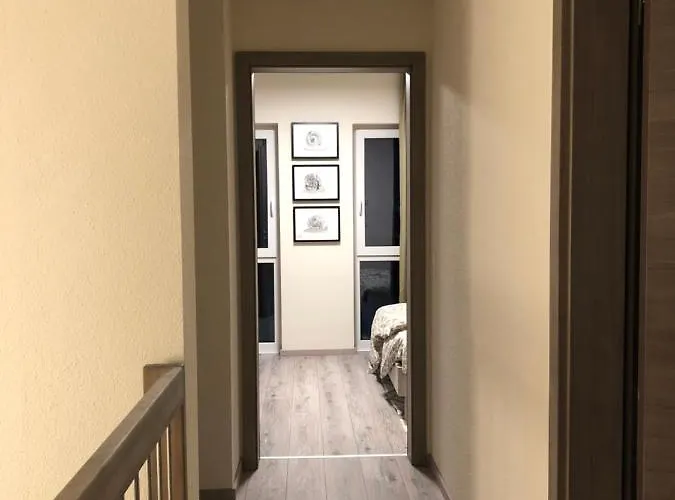 度假居 Gaestehaus Brunnenkunst - Exklusiv Wohnen Im Herzen Der Stadt