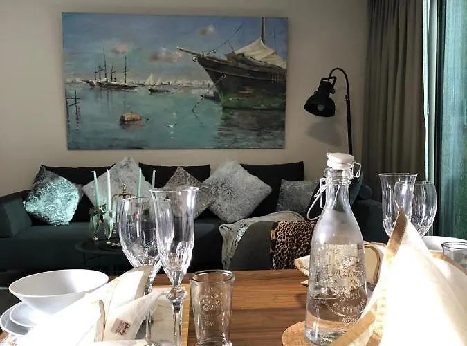 Gaestehaus Brunnenkunst - Exklusiv Wohnen Im Herzen Der Stadt 펜션 *